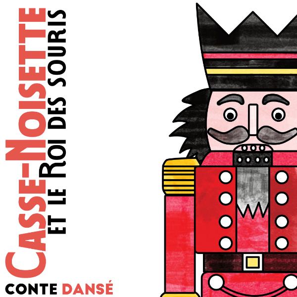 Casse-Noisette et le Roi des Souris